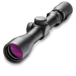 Burris Scout Rifle Scope 2-7x32mm 1" SFP Ballistic Plex Reticle Matte Black