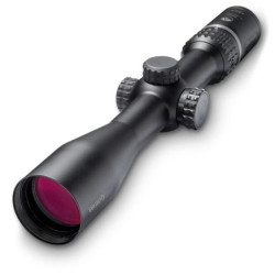 Burris Veracity Rifle Scope 2-10x42mm 30mm SFP Ballistic E2 Black Matte