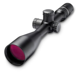 Burris Veracity Rifle Scope 4-20X-50mm 30mm FFP Ballistic E1 Black