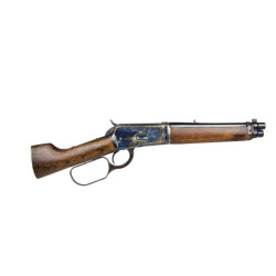 Chiappa Firearms 920.333 1892 L.A. Mare's Leg .44 Rem Mag 9" 4+1 Color Case Hardened/Walnut/Blued Chiappa Firearms 920.333 1892 L.A. Mare's Leg .44 Rem Mag 9" 4+1 Color Case Hardened/Walnut/Blued