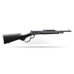 Chiappa 1892 T.D. Wildlands Rifle .44 Mag 5rd Magazine 16.5" Barrel Grey with Picatinny Rail Chiappa 1892 T.D. Wildlands Rifle .44 Mag 5rd Magazine 16.5" Barrel Grey with Picatinny Rail