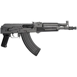 Pioneer Arms Forged Series AK0031-FT-P-556 Hellpup AK-47 Pistol 5.56x45mm 11.73" Poly Black Pioneer Arms Forged Series AK0031-FT-P-556 Hellpup AK-47 Pistol 5.56x45mm 11.73" Poly Black