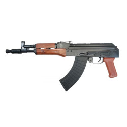 Pioneer Arms AK0031-FT-W Polish Hellpup AK Pistol 11.73" 7.62x39mm 30+1 Wood Furniture Pioneer Arms AK0031-FT-W Polish Hellpup AK Pistol 11.73" 7.62x39mm 30+1 Wood Furniture
