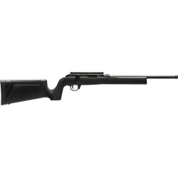 Walther 5800000LTD Hammerli Arms Force B1 .22LR/.22WMR 16.10" Straight Pull Bolt Action Rifle 10+1 Black Limited Edition Combo Walther 5800000LTD Hammerli Arms Force B1 .22LR/.22WMR 16.10" Straight Pull Bolt Action Rifle 10+1 Black Limited Edition Combo