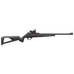 Winchester Wildcat 22 Combo Rifle .22 LR 10rd Magazine 18" Barrel Reflex Sight Winchester Wildcat 22 Combo Rifle .22 LR 10rd Magazine 18" Barrel Reflex Sight