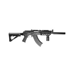Zastava Arms ZPAP92 7.62x39mm Semi-Auto Rifle 16.5" 30+1 ZP92762CTR Black Zastava Arms ZPAP92 7.62x39mm Semi-Auto Rifle 16.5" 30+1 ZP92762CTR Black